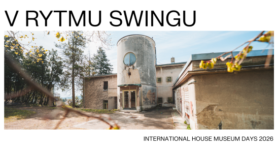 V rytmu swingu